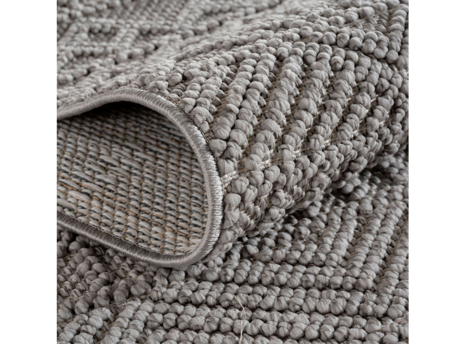 Běhoun Helix 2202 silver