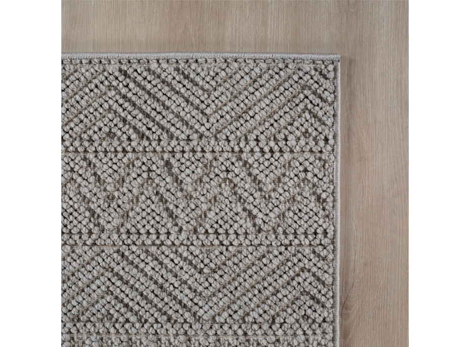 Běhoun Helix 2202 silver