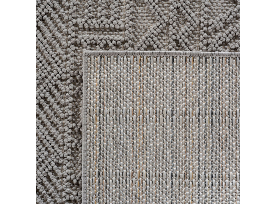 Běhoun Helix 2202 silver