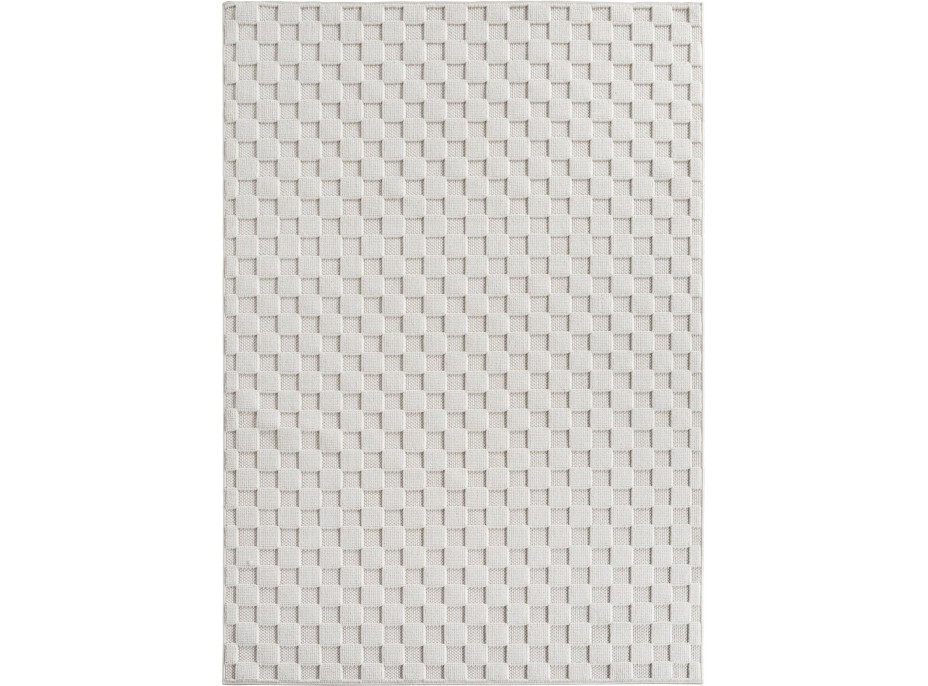 Kusový koberec Helix 2203 cream