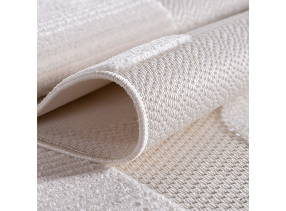 Kusový koberec Doha 1651 Cream