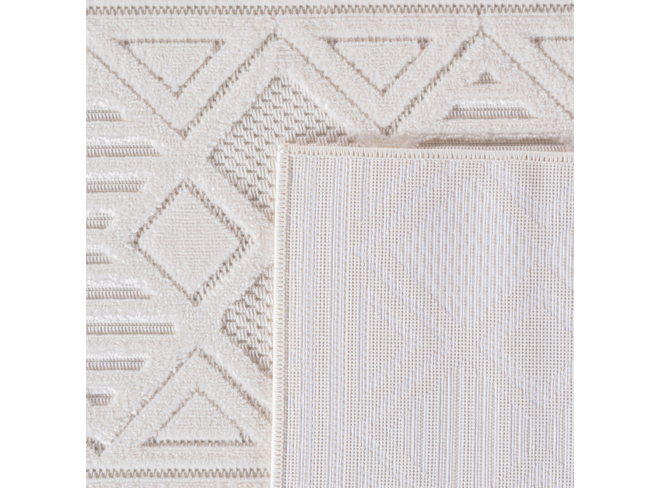 Kusový koberec Doha 1652 Cream