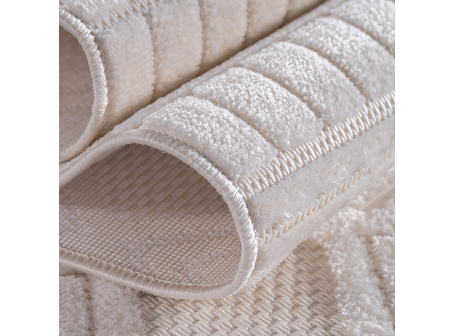 Běhoun Doha 1652 Cream