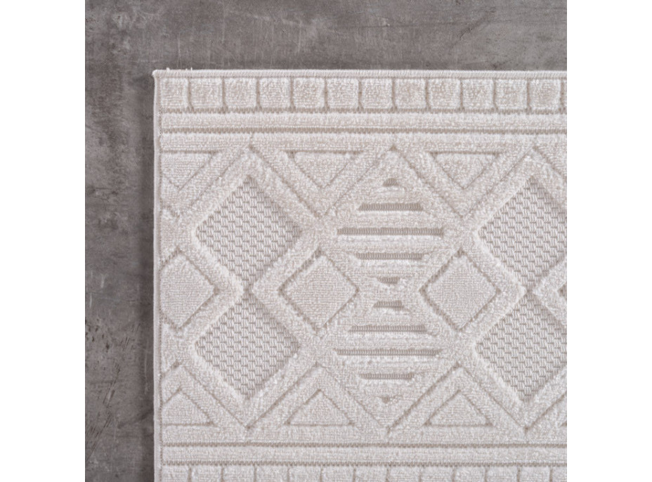 Běhoun Doha 1652 Cream