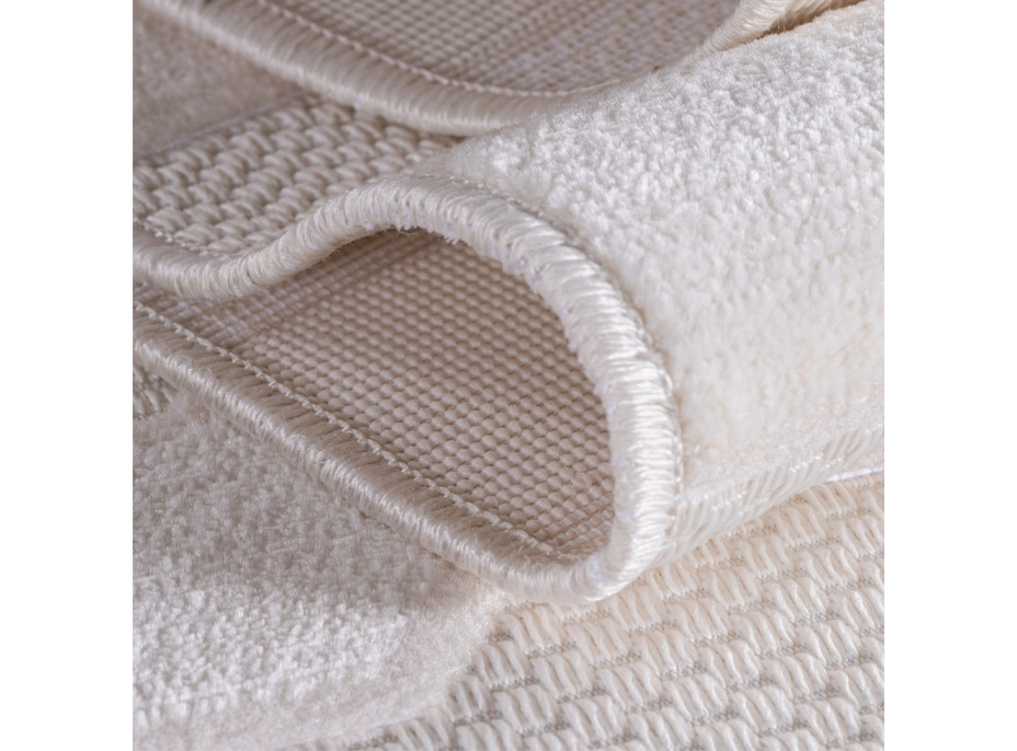 Běhoun Doha 1654 Cream