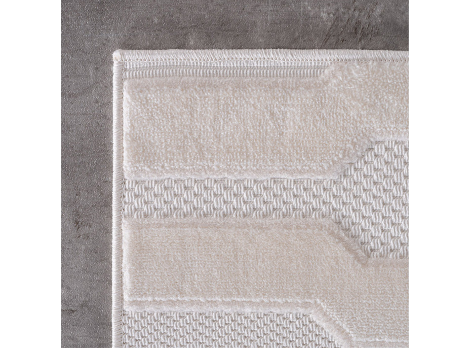 Běhoun Doha 1654 Cream