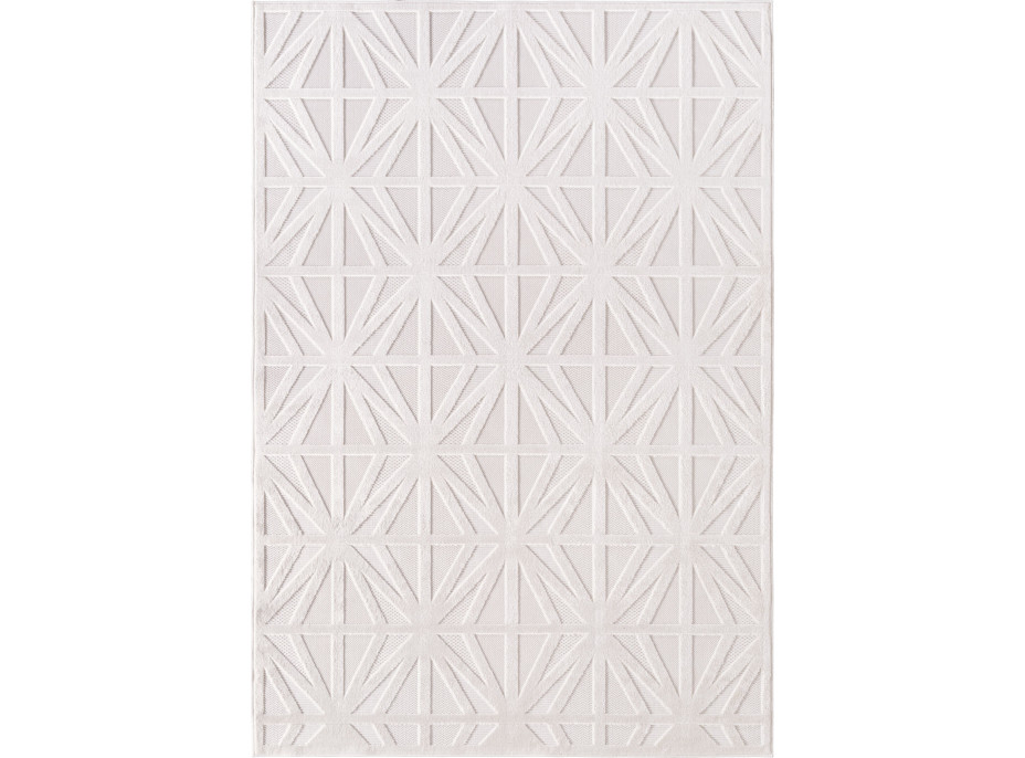 Kusový koberec Doha 1655 Cream