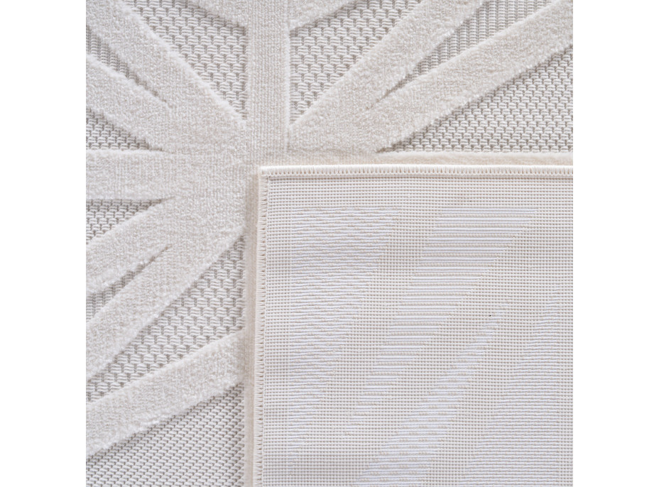 Kusový koberec Doha 1655 Cream