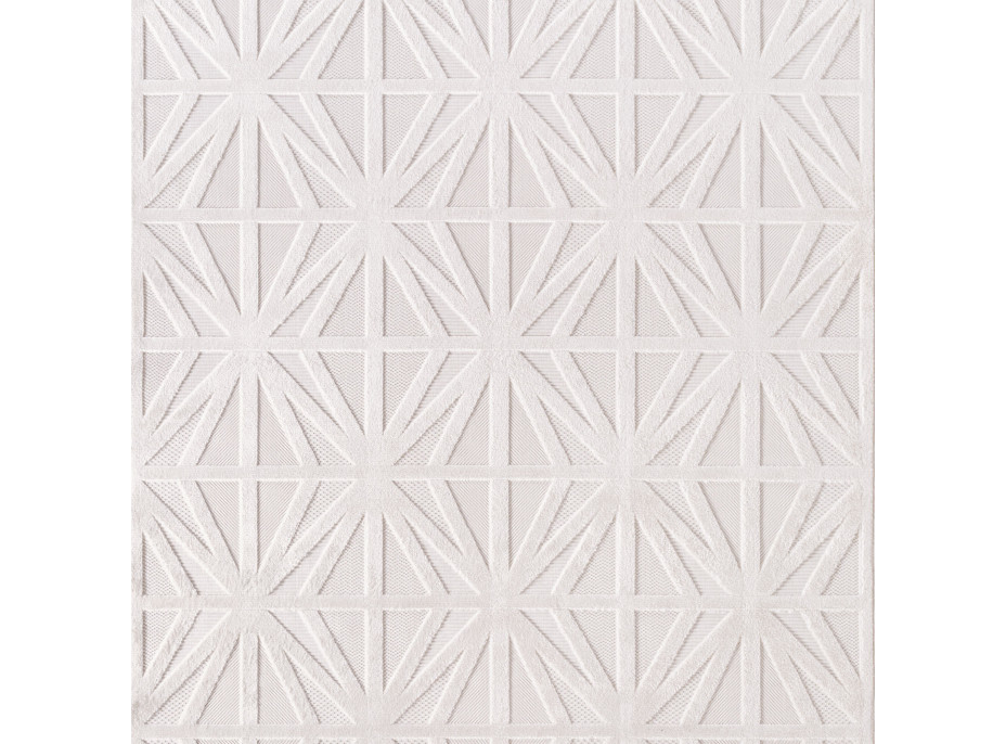 Kusový koberec Doha 1655 Cream