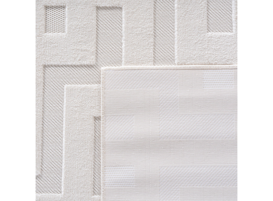 Kusový koberec Doha 1656 Cream