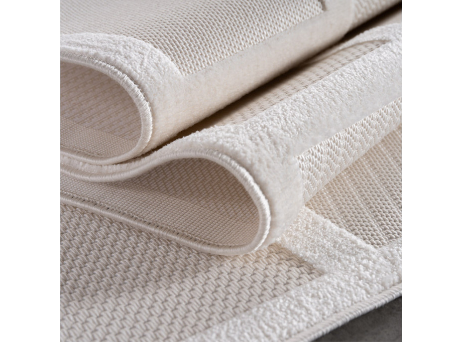 Kusový koberec Doha 1657 Cream