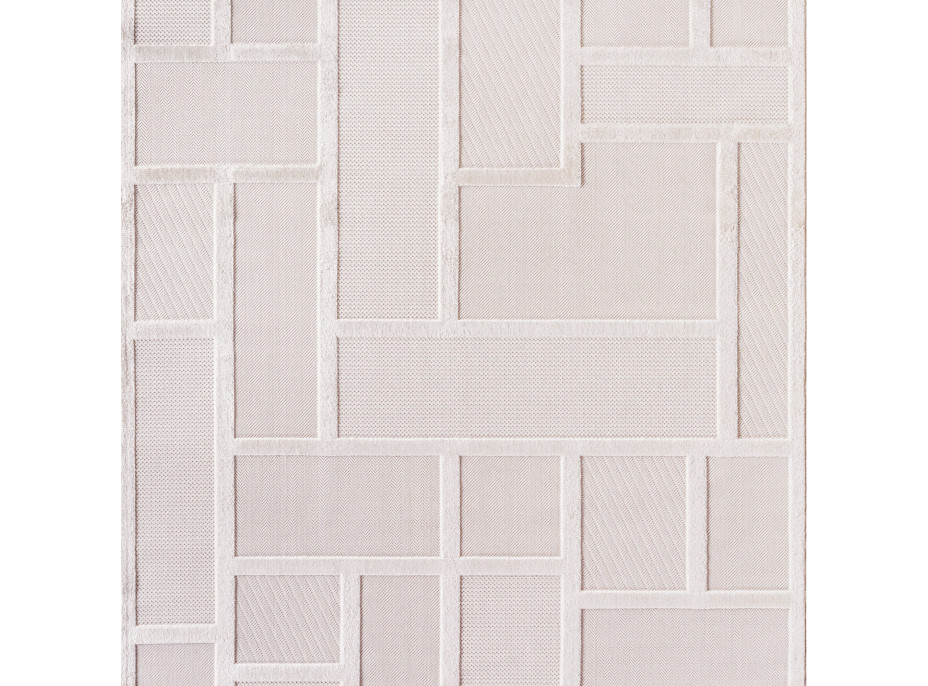 Kusový koberec Doha 1657 Cream