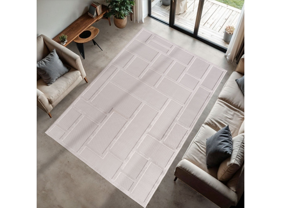 Běhoun Doha 1657 Cream