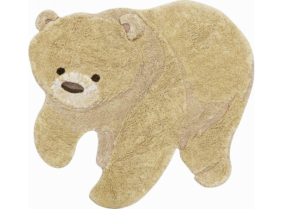 Kusový koberec Bear