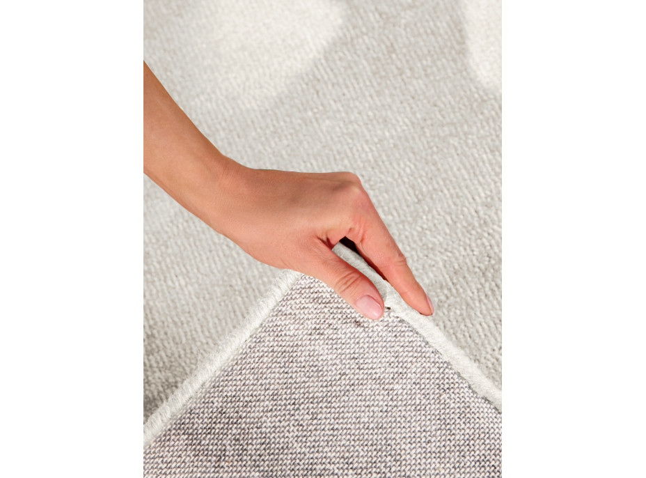 Kusový koberec Villeroy & Boch Kari 106281 Cream