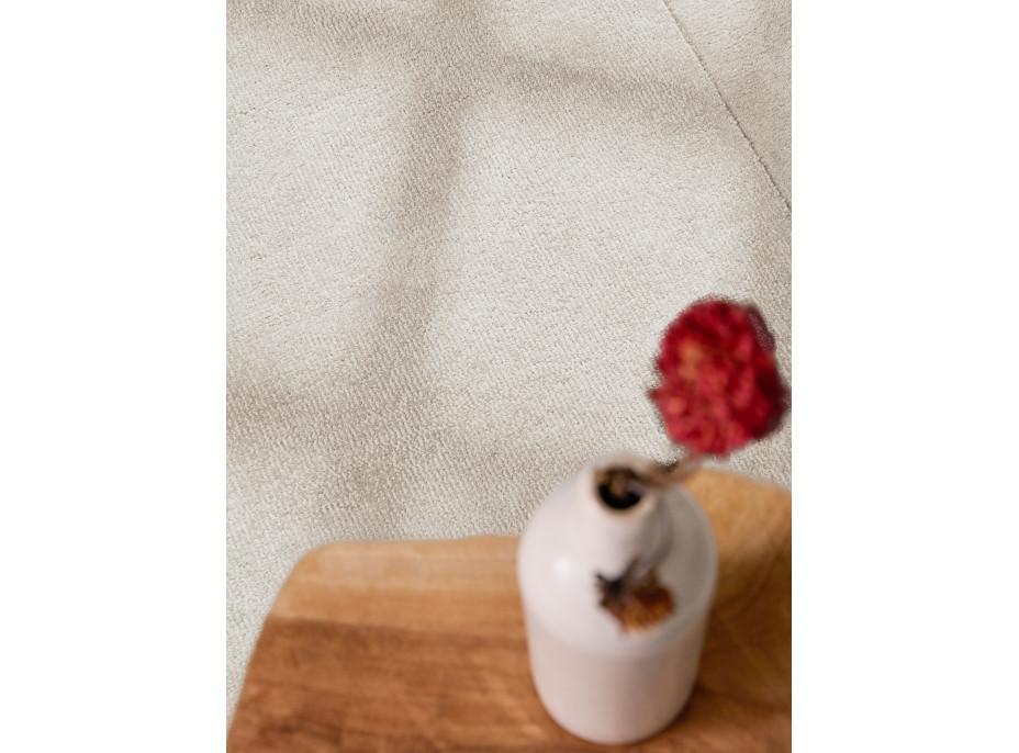 Kusový koberec Villeroy & Boch Kari 106281 Cream