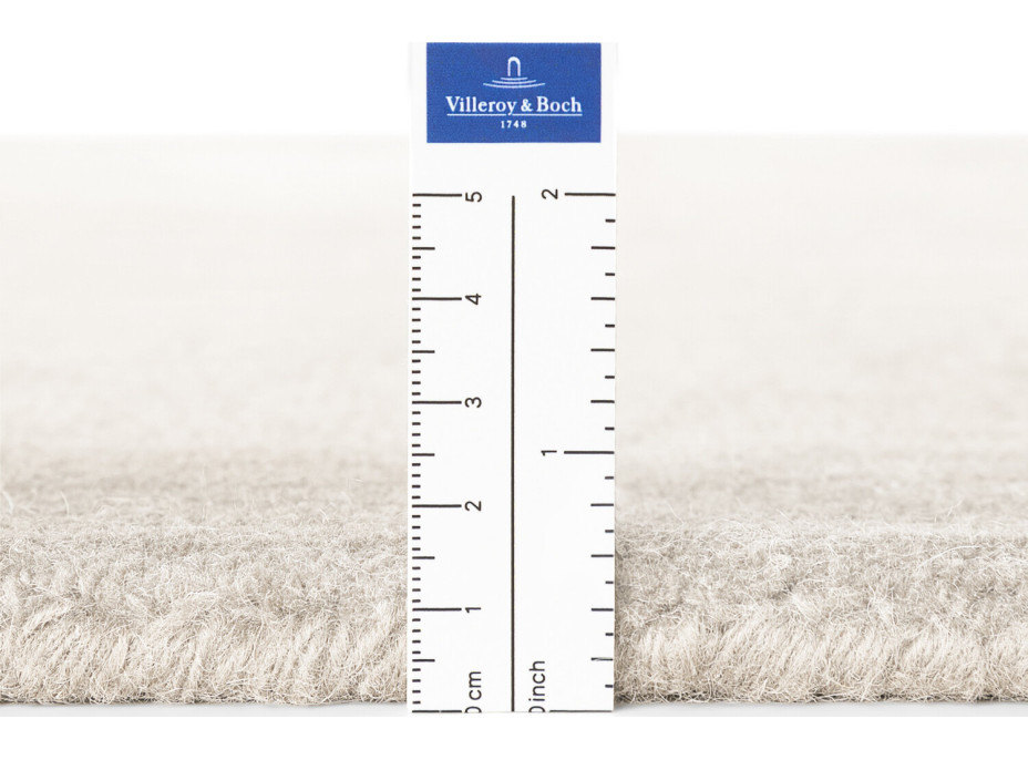 Kusový koberec Villeroy & Boch Kari 106281 Cream