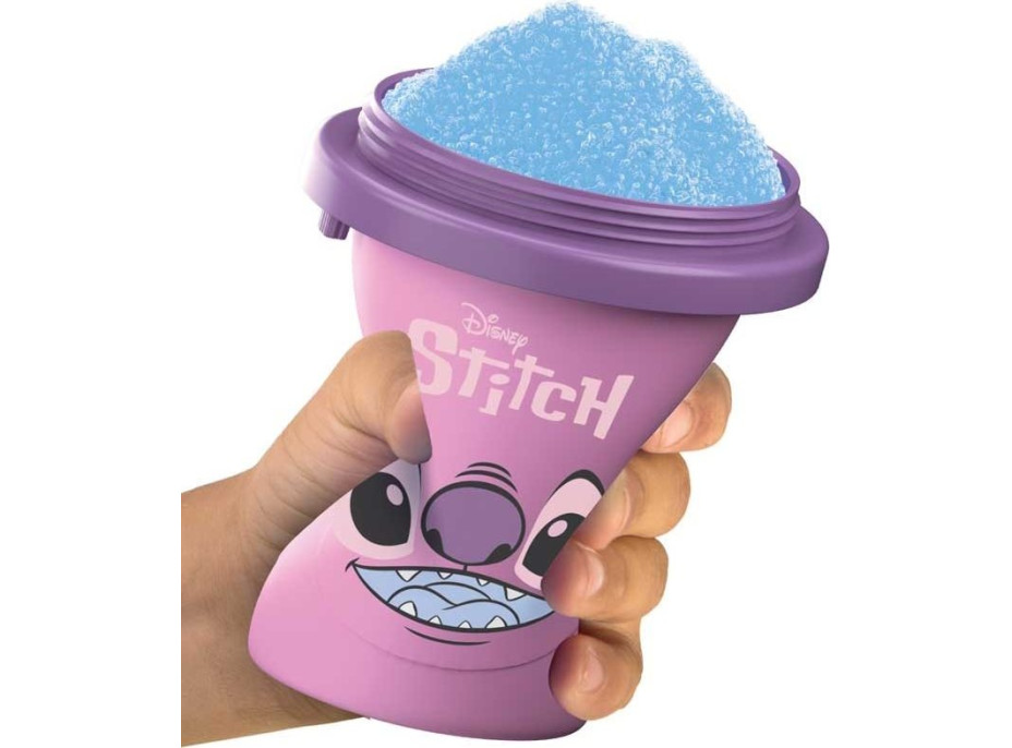 CHILLFACTOR Slushy Maker Angel - Výroba ledové tříště