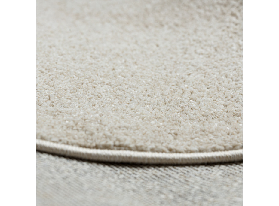 Kusový koberec Fusion 0808 cream/l. beige