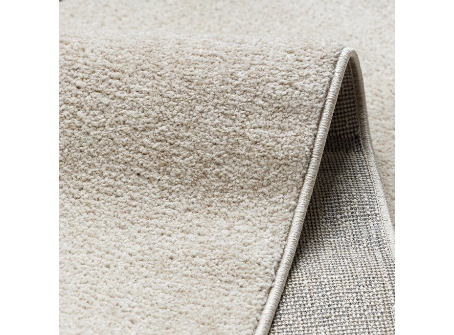 Kusový koberec Fusion 0808 cream/l. beige