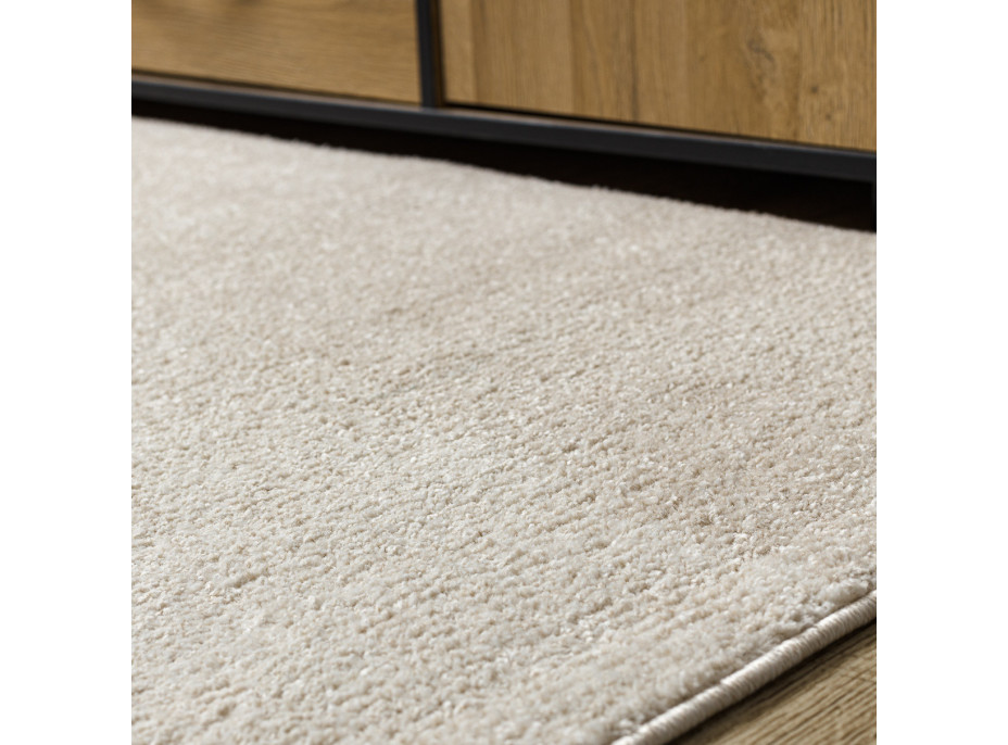 Kusový koberec Fusion 0808 cream/l. beige