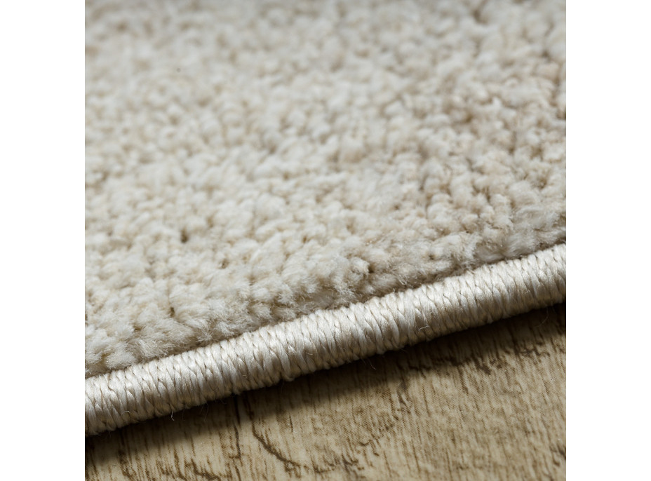 Kusový koberec Fusion 0808 cream/l. beige