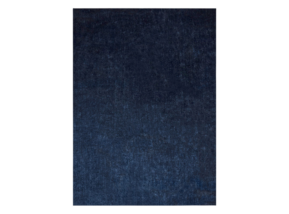 Kusový koberec Visco Rabbit Dark blue 10