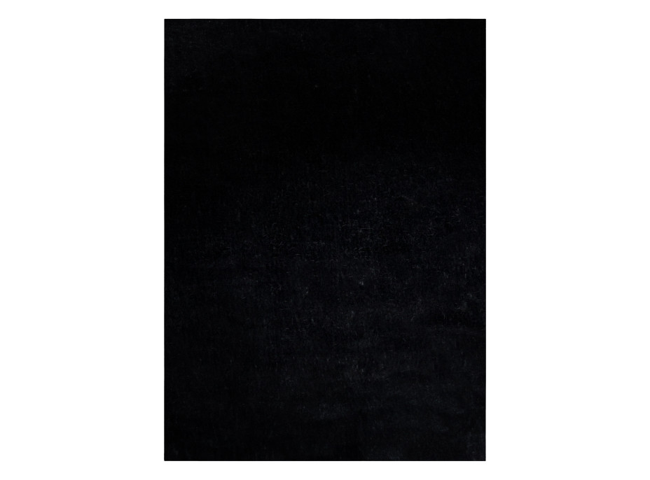 Kusový koberec Visco Rabbit Dark grey 5