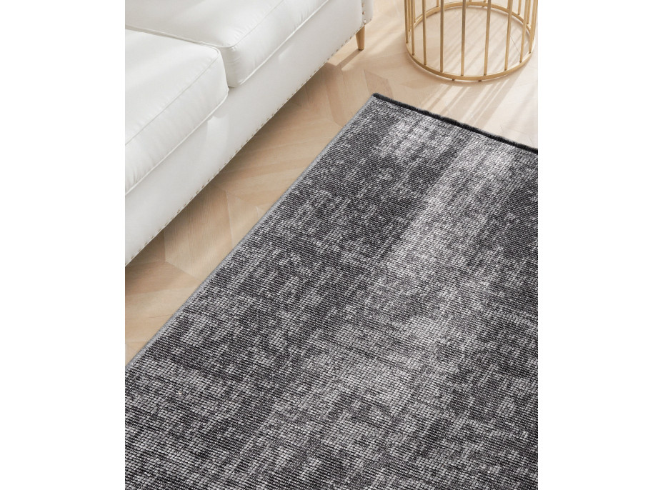 Běhoun Brilliance Prisma 106310 Silver Grey z kolekce Elle