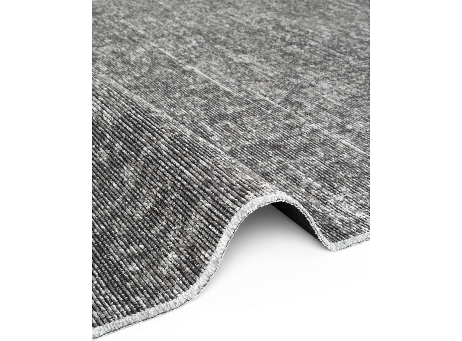 Běhoun Brilliance Prisma 106310 Silver Grey z kolekce Elle