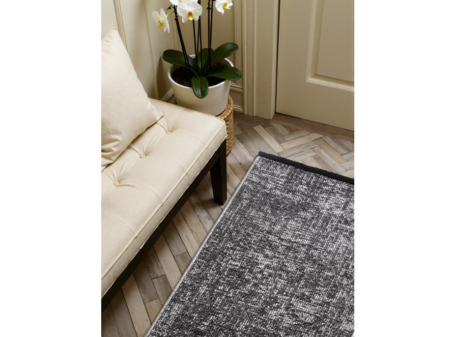 Běhoun Brilliance Prisma 106310 Silver Grey z kolekce Elle