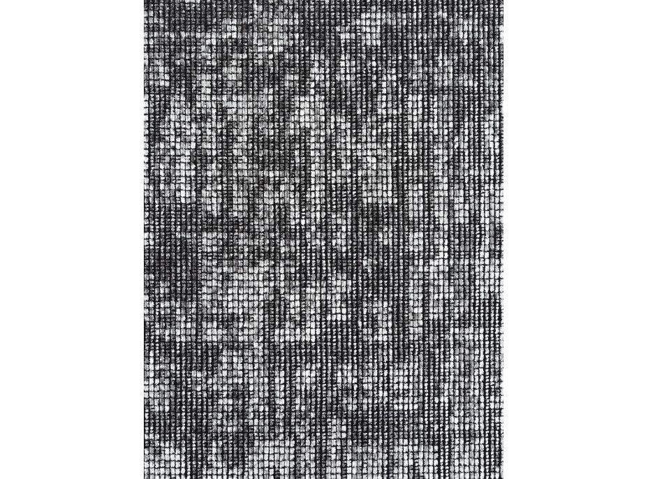 Běhoun Brilliance Prisma 106310 Silver Grey z kolekce Elle