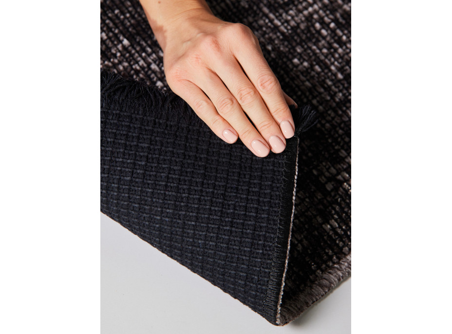 Běhoun Brilliance Prisma 106311 Brown z kolekce Elle