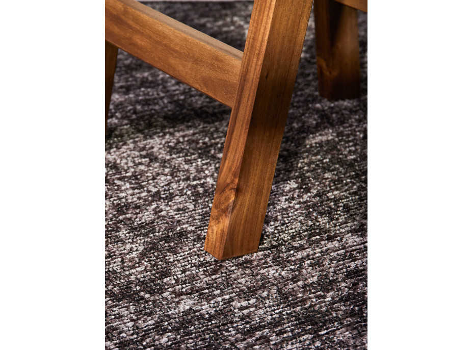 Běhoun Brilliance Prisma 106311 Brown z kolekce Elle