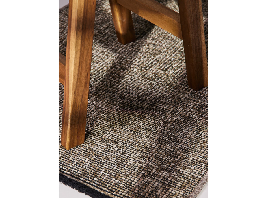 Kusový koberec Brilliance Prisma 106312 Beige z kolekce Elle