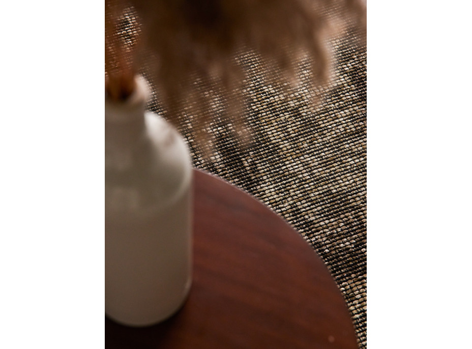 Kusový koberec Brilliance Prisma 106312 Beige z kolekce Elle