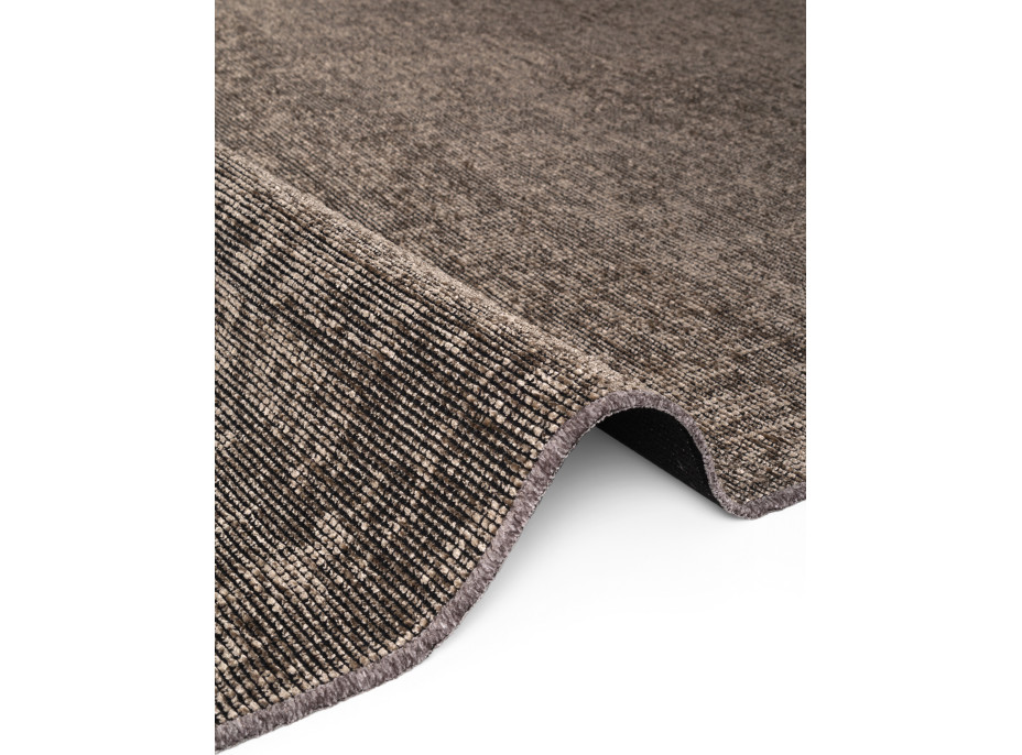 Běhoun Brilliance Prisma 106312 Beige z kolekce Elle