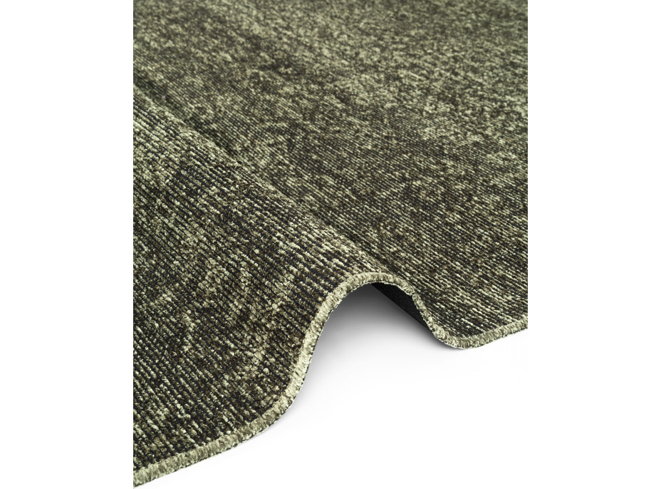 Kusový koberec Brilliance Prisma 106313 Green z kolekce Elle