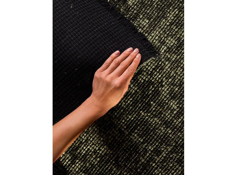 Běhoun Brilliance Prisma 106313 Green z kolekce Elle