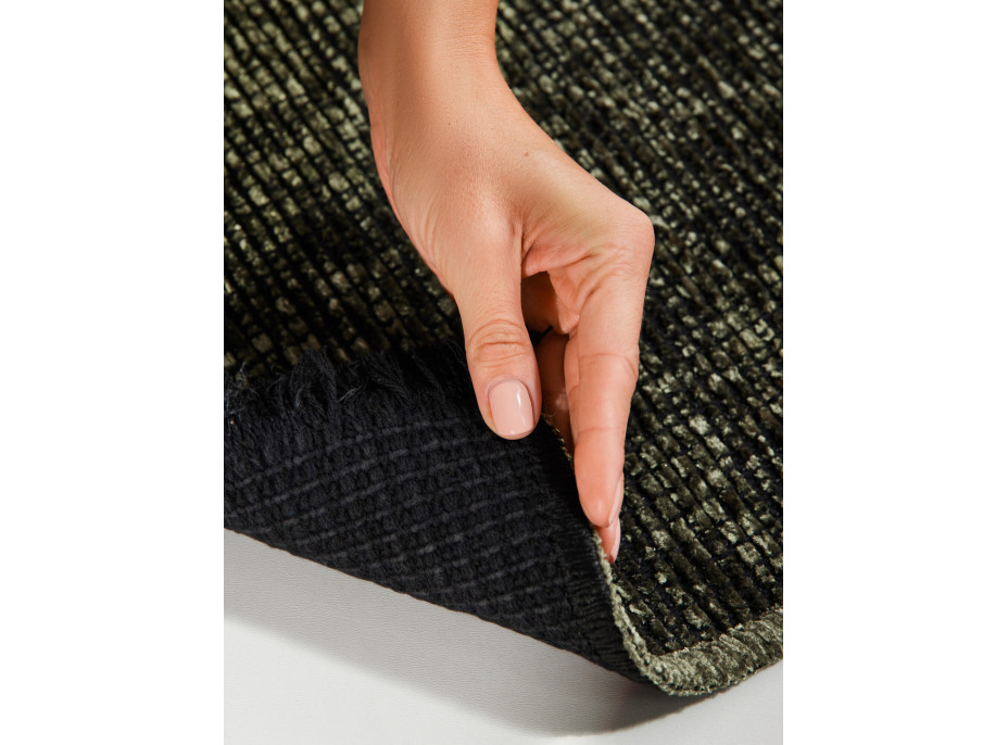 Běhoun Brilliance Prisma 106313 Green z kolekce Elle