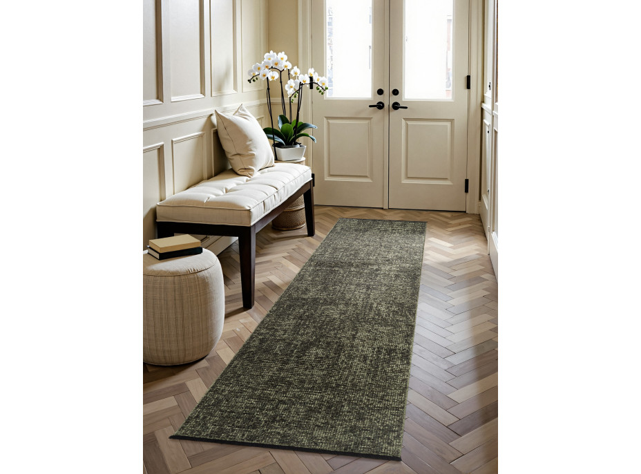 Běhoun Brilliance Prisma 106313 Green z kolekce Elle