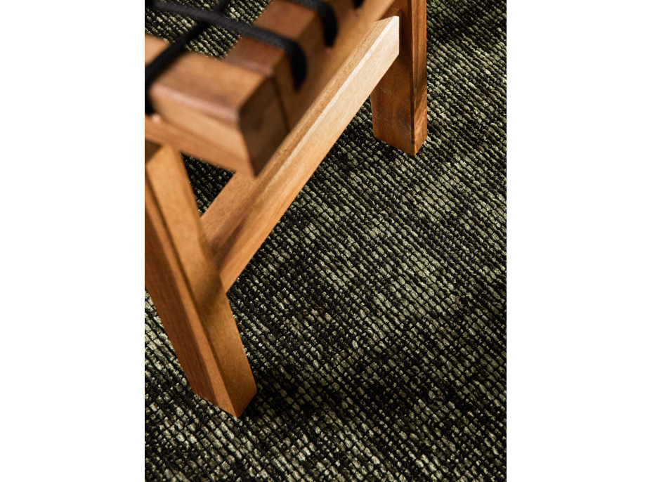 Běhoun Brilliance Prisma 106313 Green z kolekce Elle