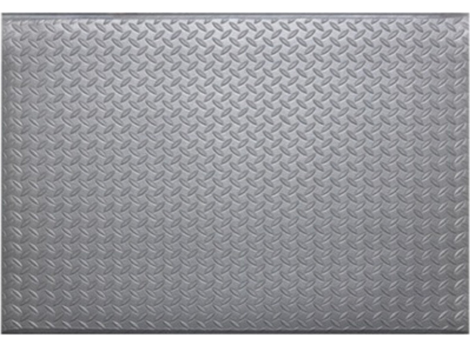 Gumová rohožka 650 Base+ Economic grey