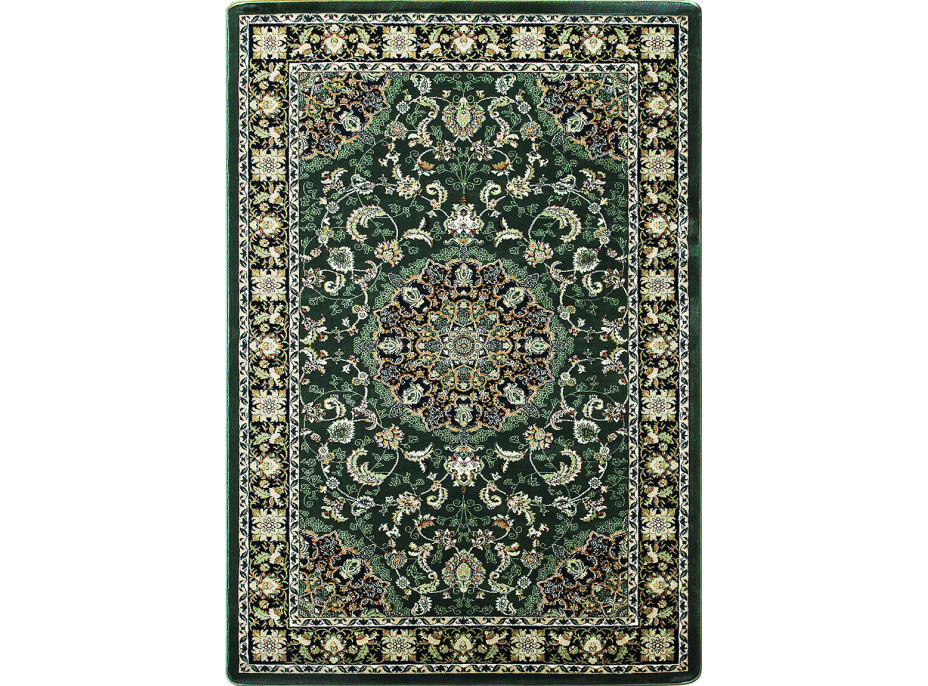 Kusový koberec Anatolia 5857 Y (Green)