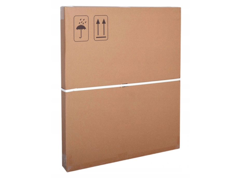 Cateringový stůl BALI BLACK 180 cm - černý