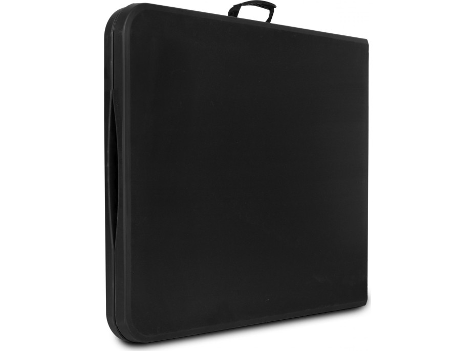 Cateringový stůl BALI BLACK 180 cm - černý