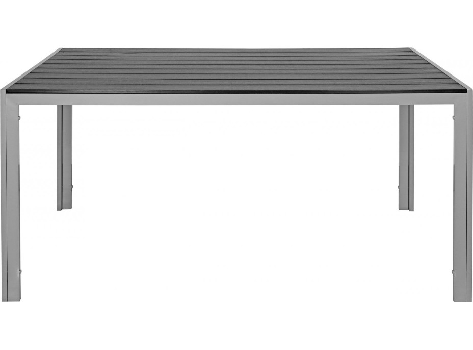 Zahradní hliníkový stůl ZENON