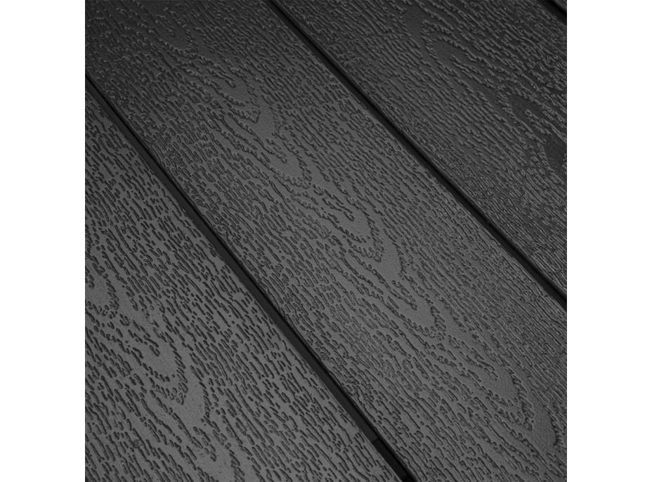 Zahradní hliníkový stůl ZENON