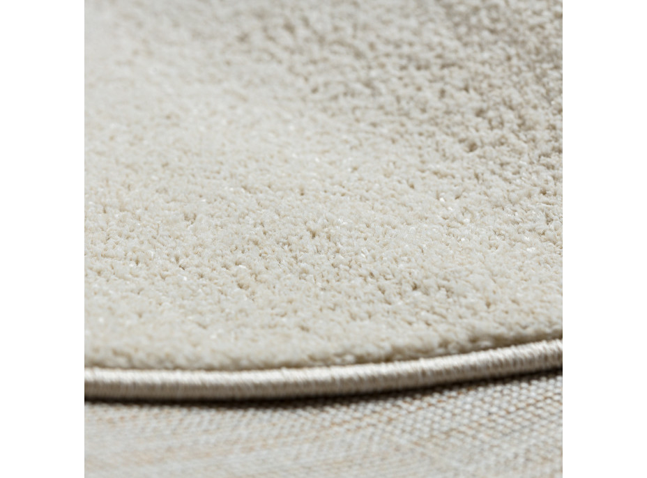 Kusový koberec Fusion 8299 cream/beige