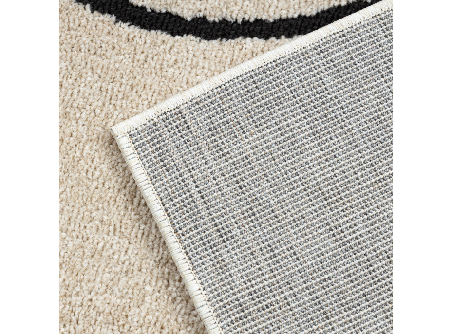 Kusový koberec Fusion 9213 cream/beige